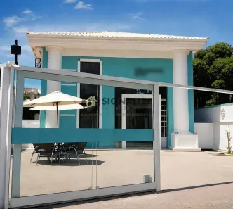 Flat com 2 Quartos à venda, 45m² no Passagem, Cabo Frio