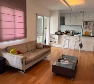 Apartamento com 1 Quarto à venda, 79m² no Vila Andrade, São Paulo
