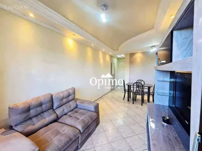 Apartamento com 3 Quartos para alugar, 68m² no Vila Sofia, São Paulo