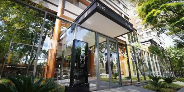 Apartamento com 3 Quartos à venda, 158m² no Vila Clementino, São Paulo