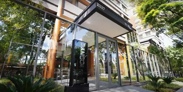 Apartamento com 3 Quartos à venda, 158m² no Vila Clementino, São Paulo