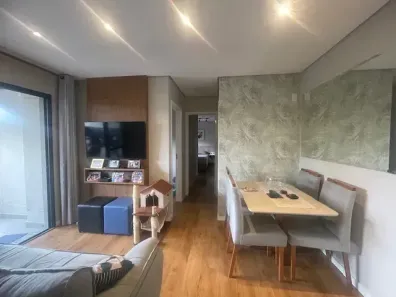 Apartamento com 2 Quartos à venda, 84m² no Jardim São Paulo(Zona Norte), São Paulo