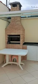 Sobrado com 4 Quartos à venda, 161m² no Vila Mariana, São Paulo