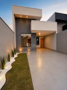Casa com 3 Quartos à venda, 80m² no Conjunto Habitacional Requião, Maringá