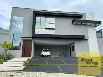 Casa de Condomínio com 3 Quartos à venda, 311m² no Cézar de Souza, Mogi das Cruzes