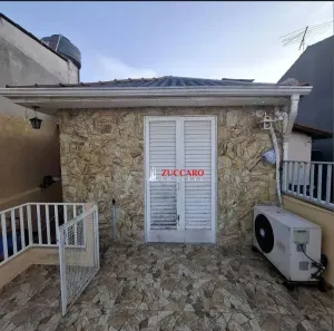 Casa com 2 Quartos à venda, 115m² no Vila Ré, São Paulo