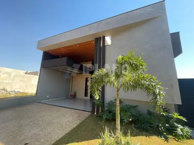 Casa com 3 Quartos à venda, 164m² no Real Sul, Ribeirão Preto