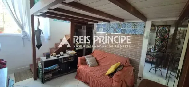 Kitnet à venda, 30m² no Urca, Rio de Janeiro