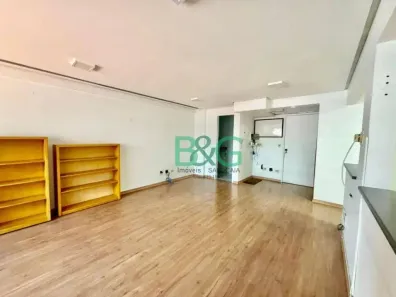 Sala Comercial à venda, 64m² no Vila Mariana, São Paulo