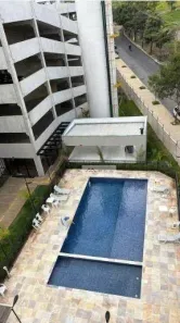 Apartamento com 2 Quartos à venda, 43m² no Vila São Bento, Campinas