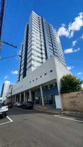 Apartamento com 2 Quartos para alugar, 95m² no Centro, Ponta Grossa