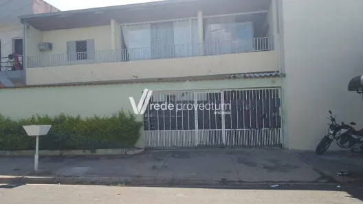 Sobrado com 4 Quartos à venda, 197m² no Jardim Morada do Sol, Indaiatuba