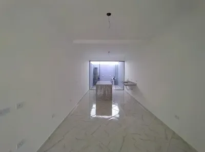 Sobrado com 3 Quartos à venda, 125m² no Bosque da Saúde, São Paulo