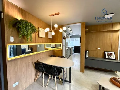 Apartamento com 2 Quartos à venda, 52m² no Jardim Oriente, São José dos Campos