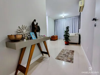 Apartamento com 3 Quartos à venda, 86m² no Capoeiras, Florianópolis