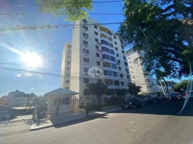 Apartamento com 2 Quartos à venda, 76m² no Centro, Santa Cruz do Sul