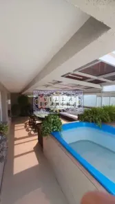 Cobertura com 4 Quartos à venda, 230m² no Icaraí, Niterói