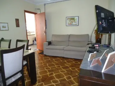 Apartamento com 2 Quartos à venda, 85m² no Ipiranga, São Paulo