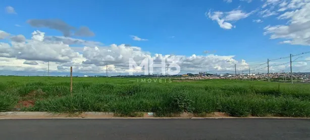 Lote/Terreno à venda, 300m² no Parque Vila América, Nova Odessa