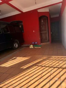 Sobrado com 4 Quartos à venda, 294m² no Jardim Cocaia, Guarulhos