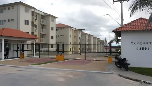 Apartamento com 2 Quartos à venda, 46m² no Tarumã-Açu, Manaus