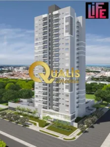 Apartamento com 2 Quartos para alugar, 62m² no Cidade Nova II, Indaiatuba
