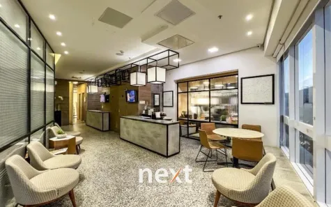 Sala Comercial com 7 Quartos para alugar, 407m² no Chácara da Barra, Campinas