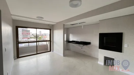 Apartamento com 2 Quartos para alugar, 48m² no Passo da Areia, Porto Alegre