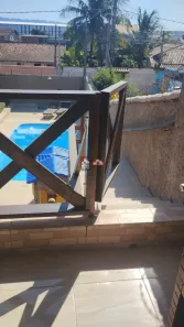 Casa com 2 Quartos à venda, 250m² no Perequê Mirim, Caraguatatuba