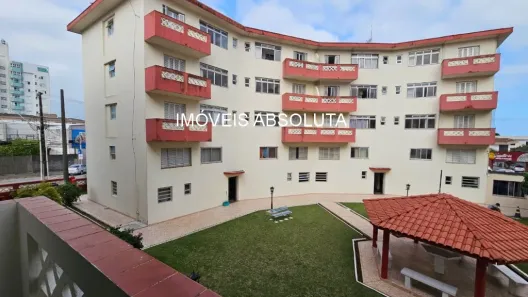 Apartamento com 2 Quartos à venda, 75m² no Centro, Itanhaém