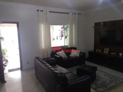 Sobrado com 4 Quartos à venda, 225m² no Cooperativa, São Bernardo do Campo