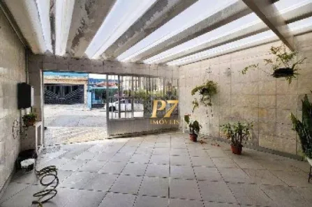 Casa com 2 Quartos à venda, 104m² no Planalto, São Bernardo do Campo