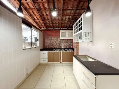 Casa com 4 Quartos à venda, 120m² no Santo Agostinho, Volta Redonda
