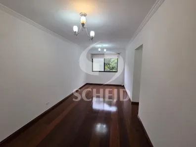 Apartamento com 3 Quartos para alugar, 70m² no Jardim Taquaral, São Paulo
