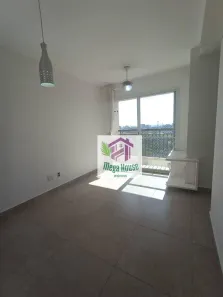 Apartamento com 2 Quartos para alugar, 50m² no Ipiranga, São Paulo