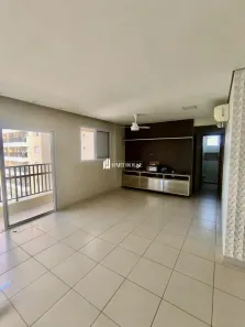 Apartamento com 2 Quartos para venda ou aluguel, 72m² no Terra Nova, Cuiabá