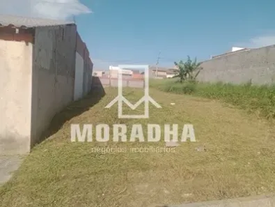 Lote/Terreno à venda, 175m² no Jardim San Rafael, Salto de Pirapora