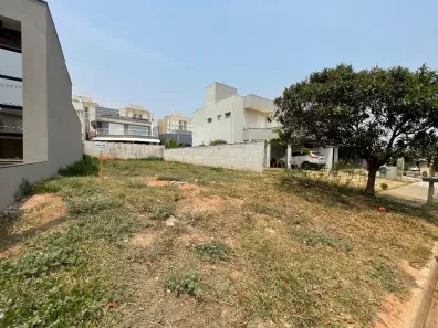 Lote/Terreno à venda, 250m² no Residencial Real Parque Sumaré, Sumaré