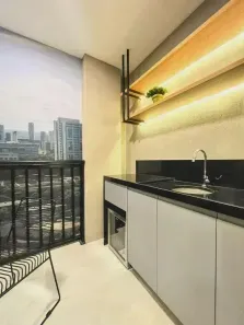 Apartamento com 2 Quartos à venda, 55m² no Santo Amaro, Recife