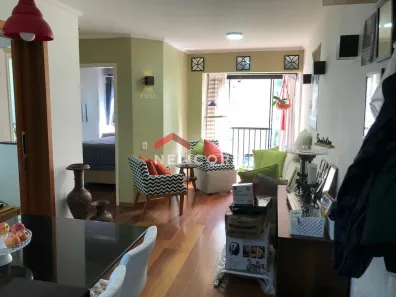 Apartamento com 1 Quarto à venda, 60m² no Itaim Bibi, São Paulo