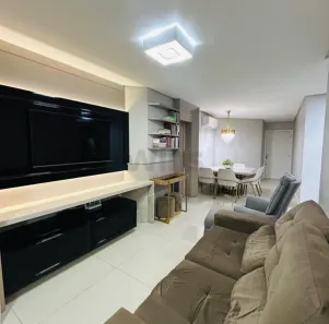 Apartamento com 3 Quartos à venda, 88m² no Centro, Criciúma