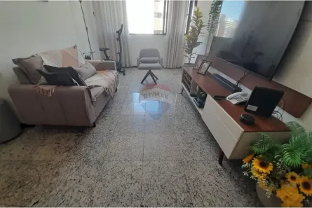 Apartamento com 3 Quartos à venda, 70m² no Ponta Verde, Maceió