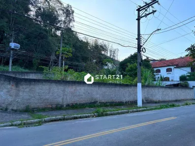 Lote/Terreno à venda, 391m² no Santa Rosa, Barra Mansa