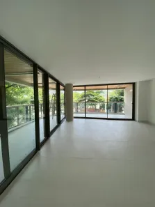 Apartamento com 4 Quartos à venda, 228m² no Lagoa, Rio de Janeiro