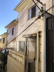 Casa com 2 Quartos à venda, 90m² no Vila Dom Pedro II, São Paulo