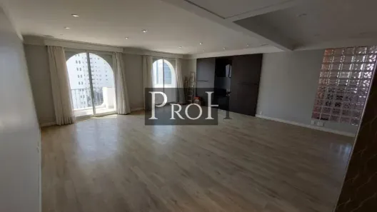 Apartamento com 4 Quartos à venda, 190m² no Vila Assunção, Santo André