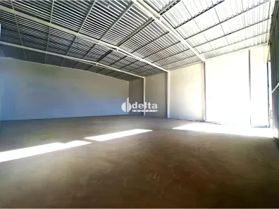 Ponto Comercial para alugar, 300m² no Dona Zulmira, Uberlândia