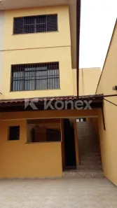 Sobrado com 4 Quartos à venda, 210m² no Jardim Cachoeira, São Paulo