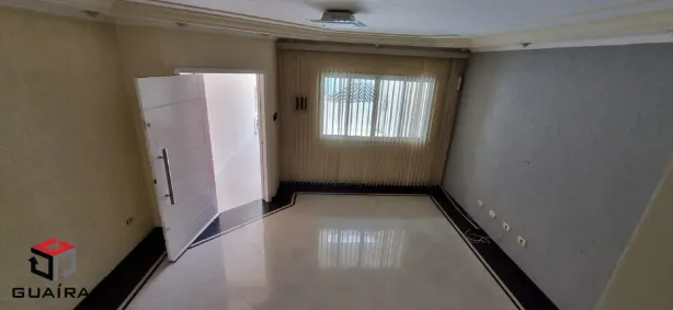 Sobrado com 3 Quartos à venda, 125m² no Jardim Jamaica, Santo André