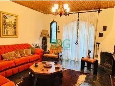Sobrado com 3 Quartos à venda, 210m² no Vila Pompéia, São Paulo